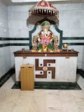 Jay Shree Ganesh Temple